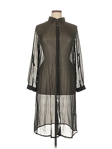 Zeagoo 3/4 Sleeve Blouse (view 1)