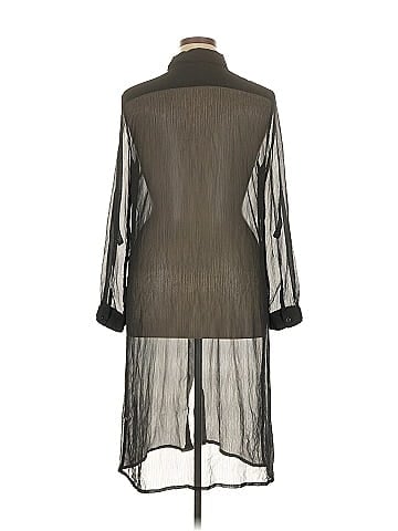 Zeagoo 3/4 Sleeve Blouse (view 2)