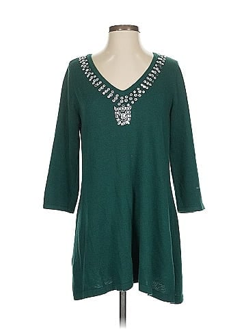 IMAN Pullover Sweater (view 1)