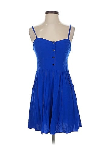 Express Casual Dress (view 1)