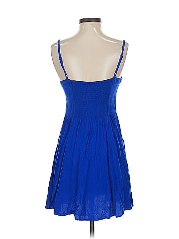 Express Casual Dress (view 2)