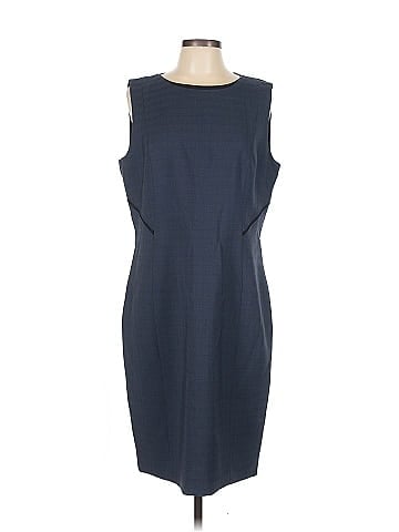 T Tahari Cocktail Dress (view 1)