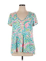 Lilly Pulitzer Short Sleeve T Shirt
