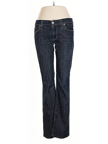 7 For All Mankind Jeans (view 1)
