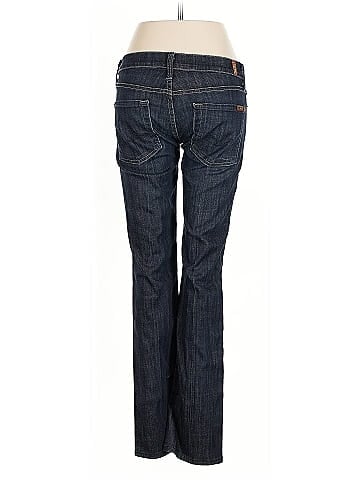 7 For All Mankind Jeans (view 2)