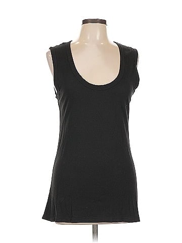 t.la Sleeveless T-Shirt (view 1)