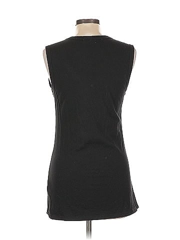 t.la Sleeveless T-Shirt (view 2)