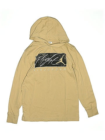 Air Jordan Pullover Hoodie (view 1)
