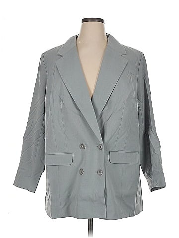 Jessica London Blazer (view 1)