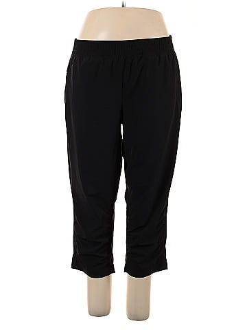 Zenergy by Chico's Active Pants (view 1)