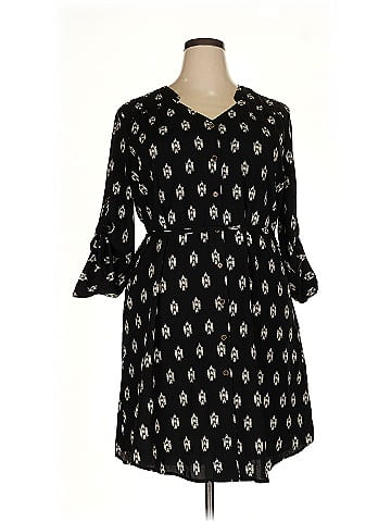 41Hawthorn Casual Dress (view 1)