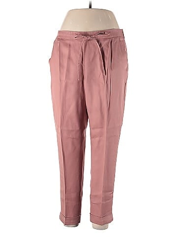 Soho JEANS NEW YORK & COMPANY Casual Pants (view 1)