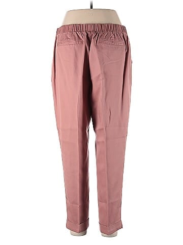 Soho JEANS NEW YORK & COMPANY Casual Pants (view 2)