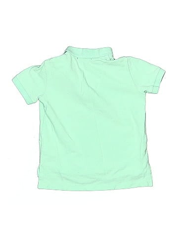 Polo by Ralph Lauren Short Sleeve Polo (view 2)