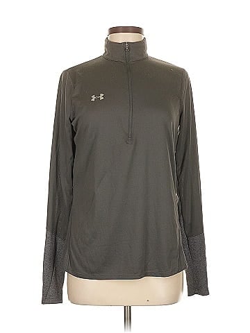 Under Armour Long Sleeve T-Shirt (view 1)