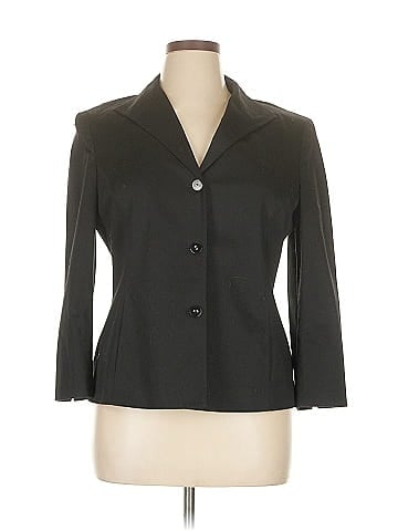 Jones New York Collection Blazer (view 1)