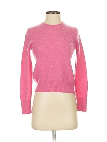 Naadam Cashmere Pullover Sweater (view 1)