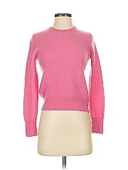 Naadam Cashmere Pullover Sweater