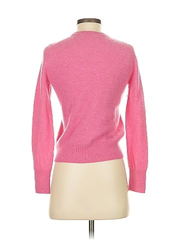 Naadam Cashmere Pullover Sweater (view 2)