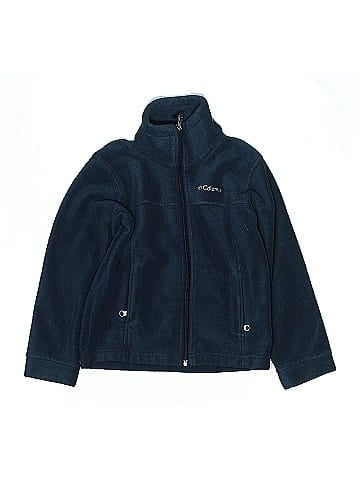 Columbia Jacket (view 1)