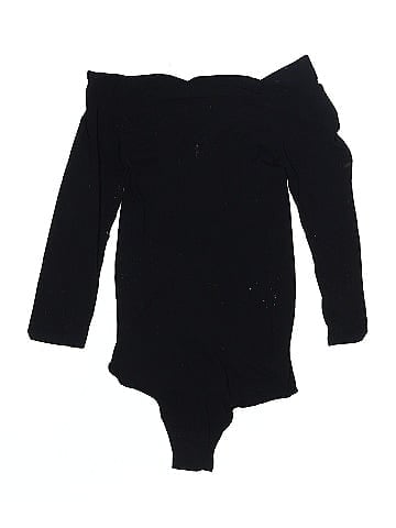 Commando Bodysuit (view 1)
