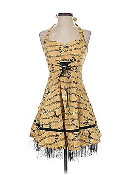 Hot Topic Cocktail Dress