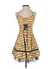 Hot Topic Cocktail Dress
