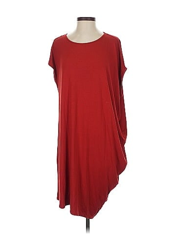 Eileen Fisher Casual Dress (view 1)