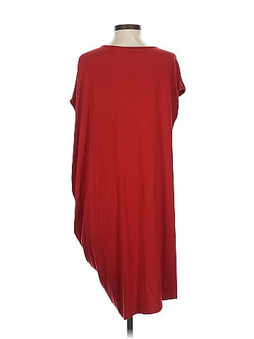 Eileen Fisher Casual Dress (view 2)