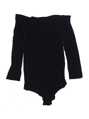 Commando Bodysuit (view 2)