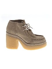 Chloé Ankle Boots