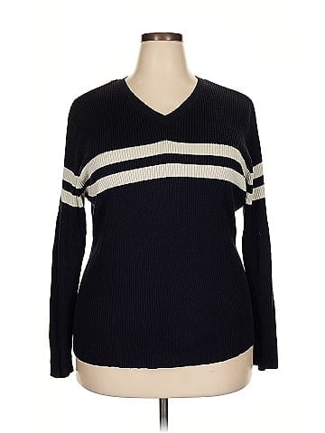 Venezia Pullover Sweater (view 1)