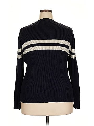 Venezia Pullover Sweater (view 2)
