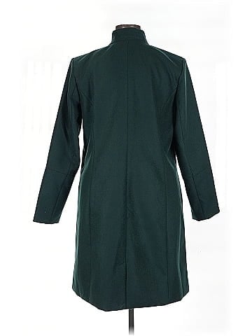 H By Halston Coat (view 2)