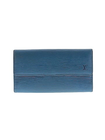 Louis Vuitton Epi Leather Sarah Wallet  (view 1)