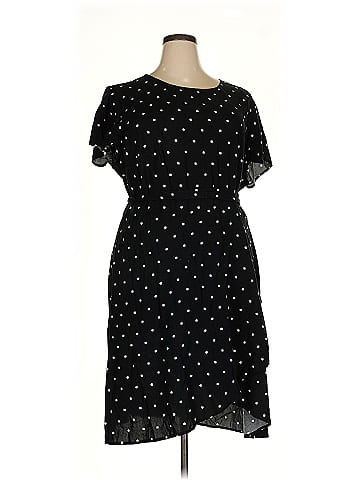 Ann Taylor LOFT Casual Dress (view 1)