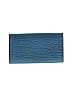 Louis Vuitton Blue Epi Leather Sarah Wallet  One size - photo 2