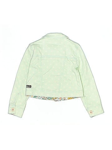 Matilda Jane Denim Jacket (view 2)