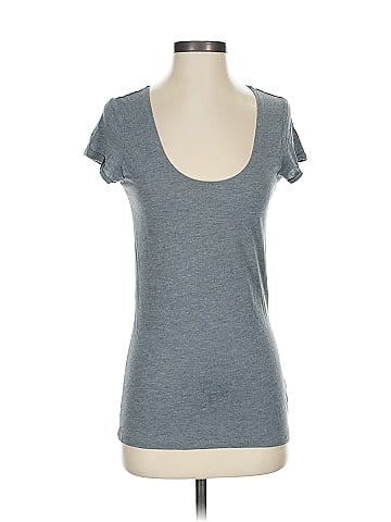 Free Press Short Sleeve T-Shirt (view 1)