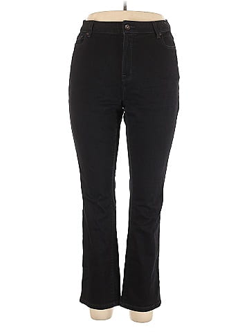 L.L.Bean Jeans (view 1)