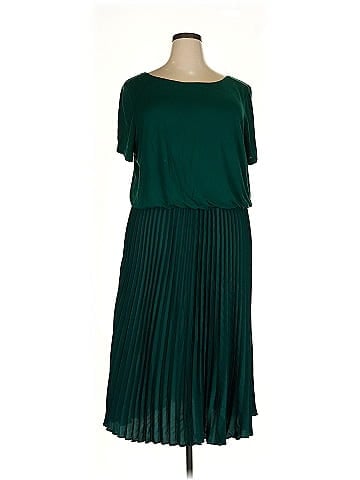 Ann Taylor LOFT Casual Dress (view 1)