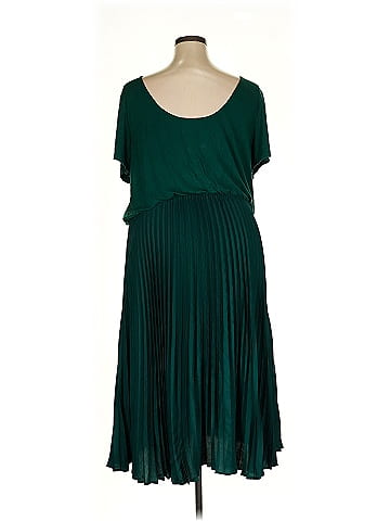 Ann Taylor LOFT Casual Dress (view 2)