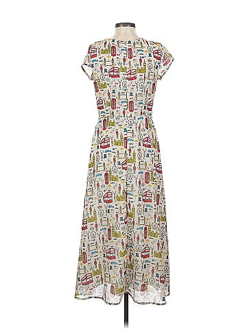 eShakti Casual Dress (view 2)