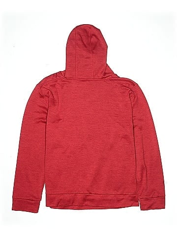 Adidas Pullover Hoodie (view 2)