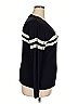 Venezia Stripes Blue Pullover Sweater Size 18 - photo 3