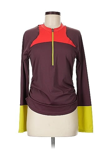 PrAna Track Jacket (view 1)