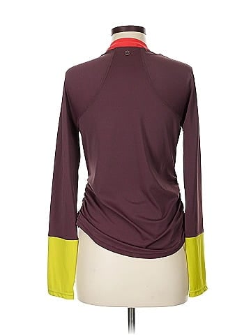PrAna Track Jacket (view 2)
