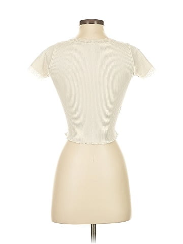BDG Short Sleeve Top (view 2)