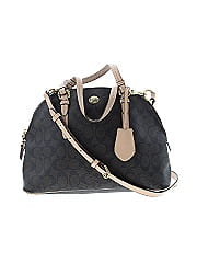 Coach Factory Satchel