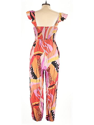 Fate Jumpsuit (view 2)